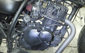 SUZUKI VANVAN 200 2016 NH41A