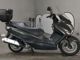Фото Suzuki BURGMAN200 с японского аукциона