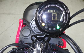 HONDA CT125-2 1997 JA65