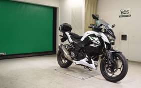 KAWASAKI Z250 ER250C