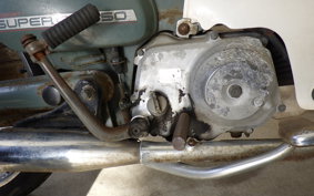 HONDA C50 SUPER CUB C50