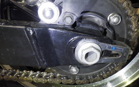 HONDA CB1100 2011 SC65