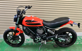 DUCATI  DUCATI  SCRAMBLER SIXTY2 2019