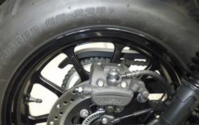 KAWASAKI ELIMINATOR400-3 2025 EL400A