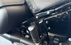 HARLEY FLHCS 2022 YBK