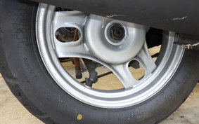 HONDA DIO CESTA GEN 2 AF68