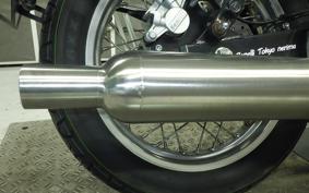 BENELLI イアンペリアーレ400 2022