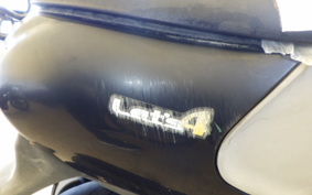 SUZUKI LET's 4 Basket CA43A