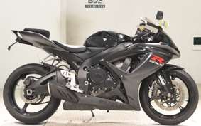 SUZUKI GSX-R750 2006