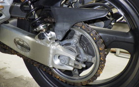 HONDA CB400SF GEN 4 2010 NC42