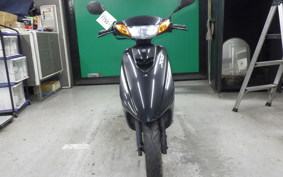 YAMAHA JOG Delux 2004 SA39J