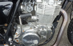YAMAHA SR400 Gen.3 2002 RH01J