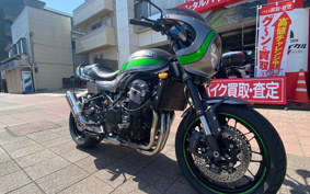 KAWASAKI Z900RS CAFE 2019 ZR900C
