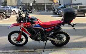 HONDA CRF250 RALLY MD47