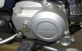 HONDA ｸﾛｽｶﾌﾞ110-3 2010 JA60