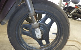 SUZUKI LET's 4 1997 CA45A