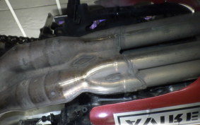 HONDA CB400SF VTEC 2009 NC42