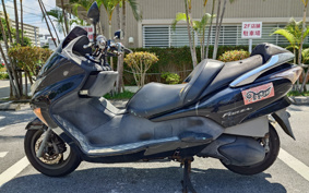 HONDA FORZA Z MF08