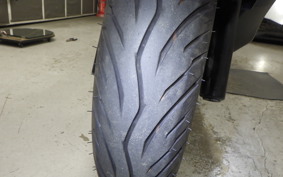 SUZUKI BURGMAN200A 2006 CH41A
