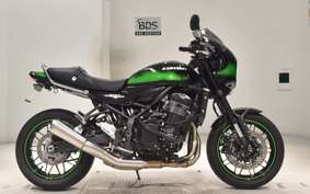 KAWASAKI Z900RS CAFE 2025 ZR900K