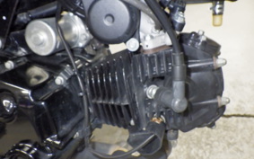 HONDA GROM 2001 JC92