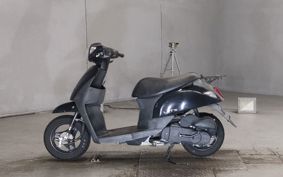 SUZUKI LET's CA4AA
