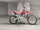 Фото Honda CRF150R с японского аукциона
