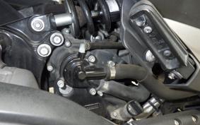 YAMAHA MAJESTY 250 Gen.4 SG20J