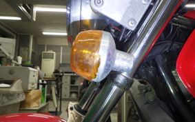 HONDA CB400SF 1992 NC31