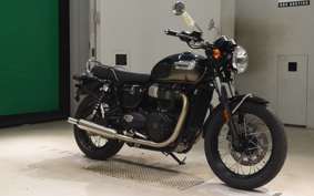 TRIUMPH BONNEVILLE T100 2023