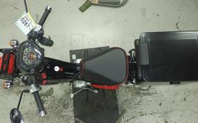HONDA CROSS CUB 50 AA06