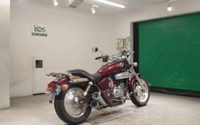 HONDA MAGNA 250 2019 MC29