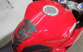 DUCATI SS950S 2022
