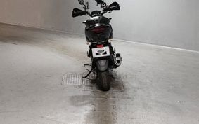 SUZUKI JIKUSA-250 ED22B