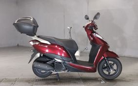 HONDA LEAD 125 JF45
