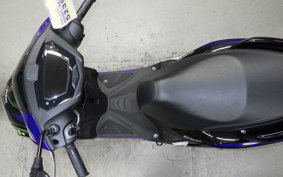 YAMAHA CYGNUS 125 XSR 3 SED8J