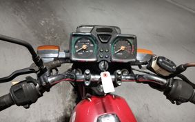 SUZUKI GS125 PC512