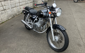 SUZUKI ST250 E Type NJ4CA
