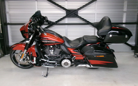HARLEY FLHXSE CVO 2016 PXF