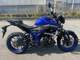 Фото Yamaha MT-03 2019 с японского аукциона