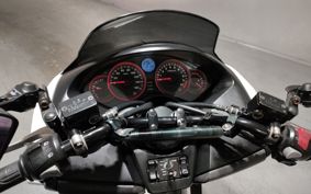 HONDA FORZA MF12