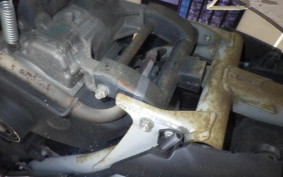 SUZUKI ﾚｯﾂ CA4AA