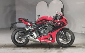 HONDA CBR650R 2024 RH03