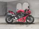 Фото Honda CBR650R 2023 с японского аукциона