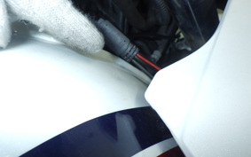 HONDA CB1300ST SUPER TOURING 2011 SC54