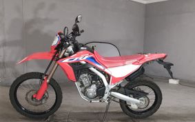 HONDA CRF250L-S MD47