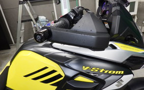 SUZUKI DL1000 ( V-Strom 1000 ) XTA 2019 VU51A