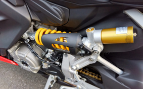 DUCATI STREET FIGHTER V2 2023