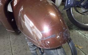 HONDA GIORNO 2 AF70