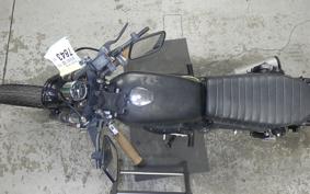 KAWASAKI 250TR 2002 BJ250F